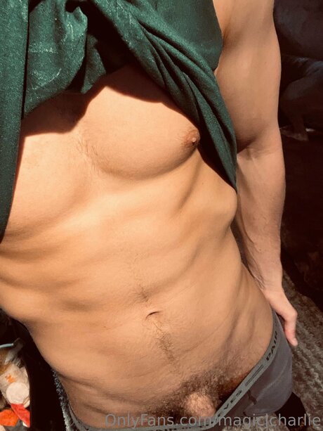 Magicjcharlie