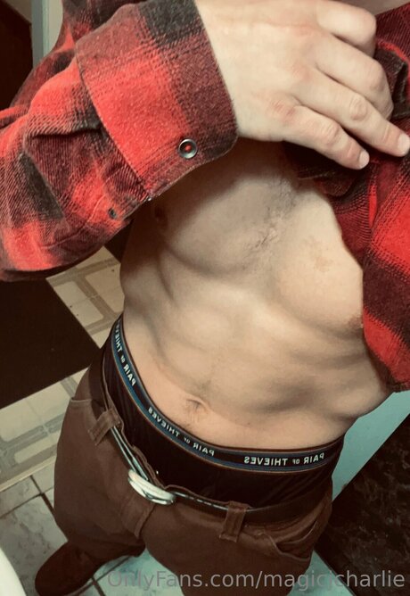 Magicjcharlie