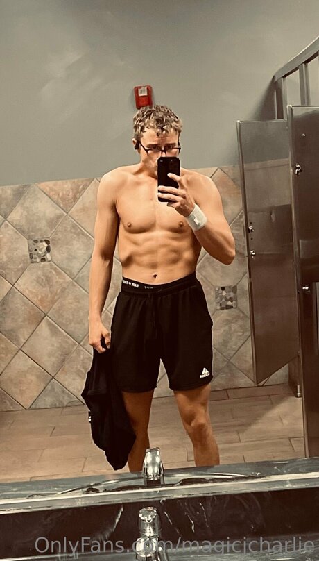 Magicjcharlie
