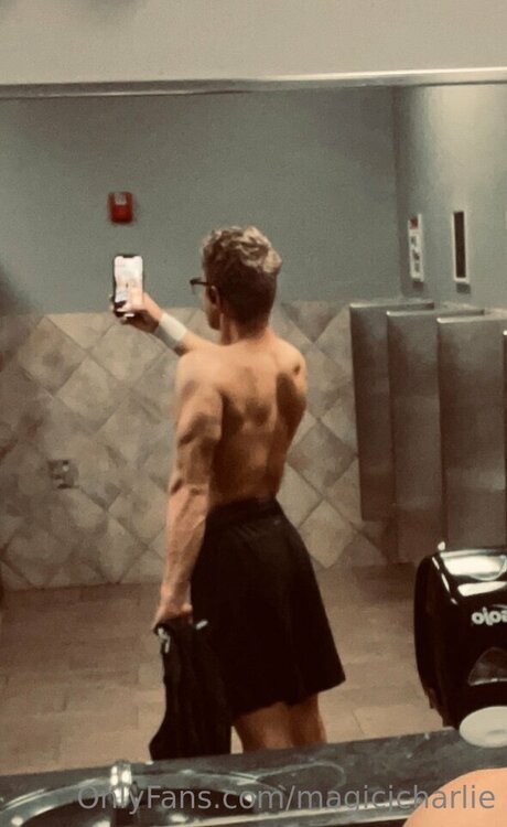 Magicjcharlie