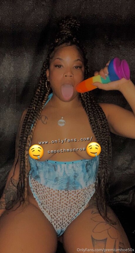 Foto di nudo di fuga di OnlyFans di Premiumhoe50x
