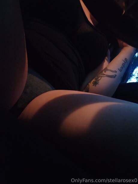 Stellarosex0