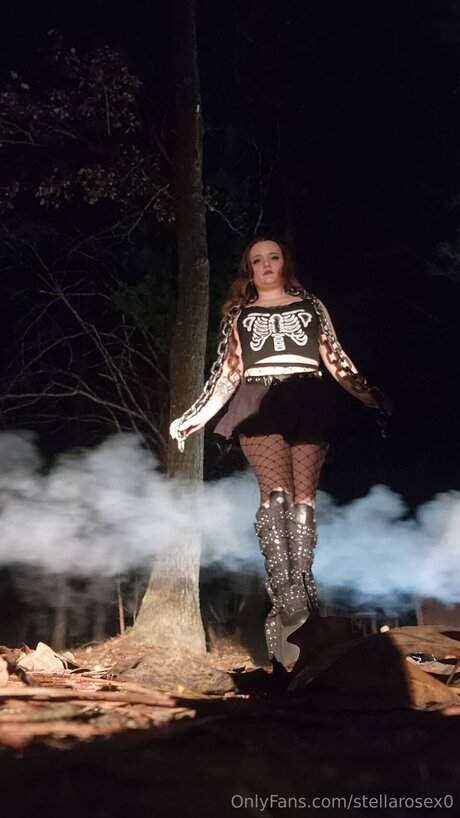 Stellarosex0