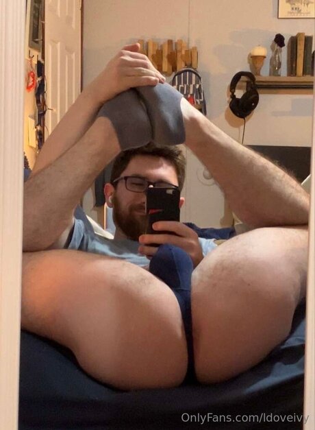 Ldoveivy