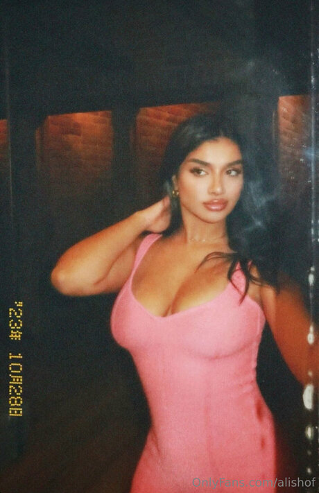 Foto di nudo di fuga di OnlyFans di Itsbabygem