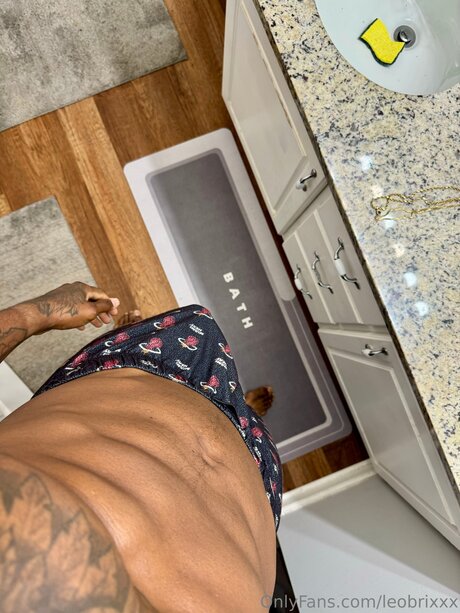 Leobrixxx