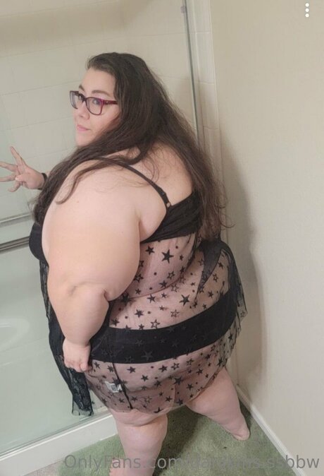 Danikins Ssbbw