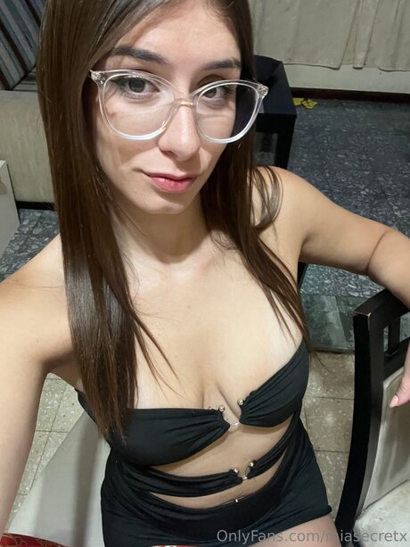 Miasecretx