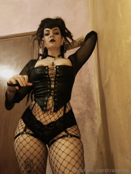 Missmorgann