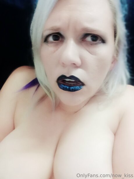 Now Kiss