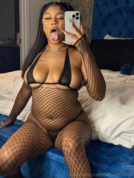 Ashaallure