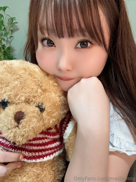 Maiibunny