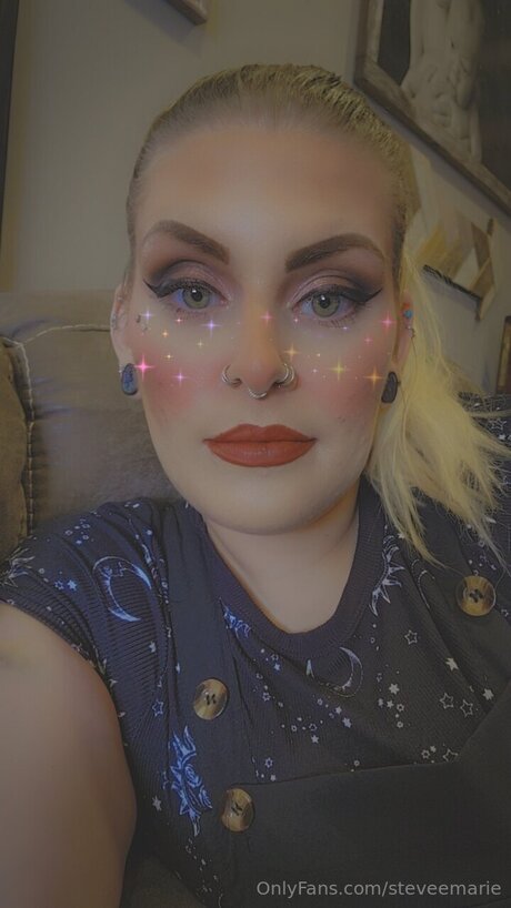 Steveemarie