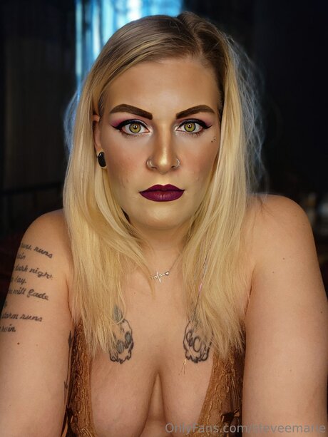 Steveemarie