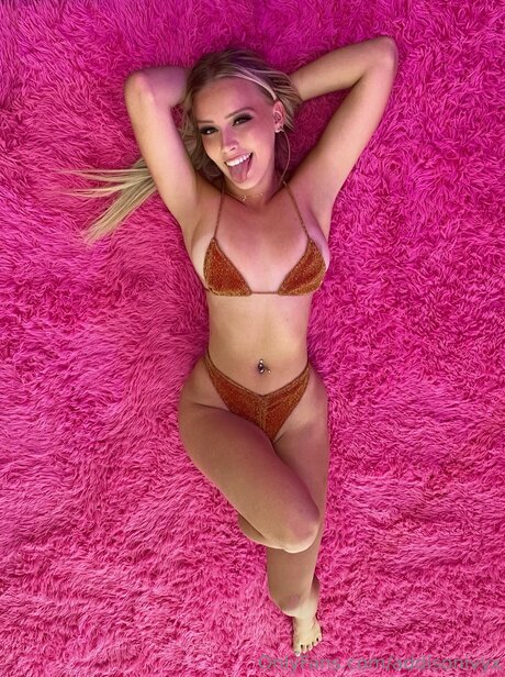 Foto di nudo di fuga di OnlyFans di Addisonivyx