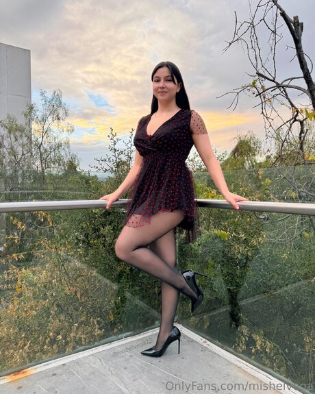 Mishelvega