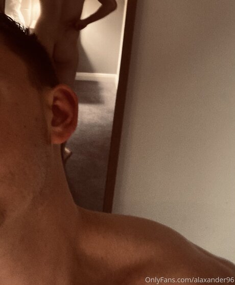 Foto di nudo di fuga di OnlyFans di Haribo96