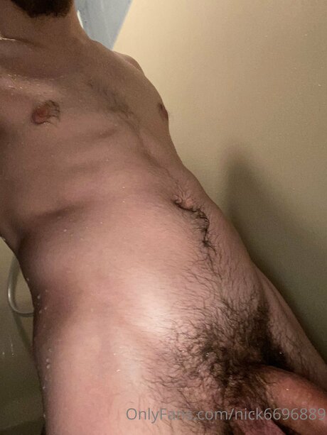 Foto di nudo di fuga di OnlyFans di Nick6696889