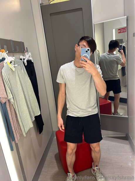 Sxyfshrmn