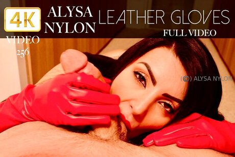 Alysanylon2