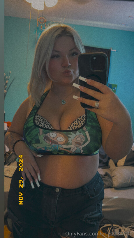 Bbg1234100