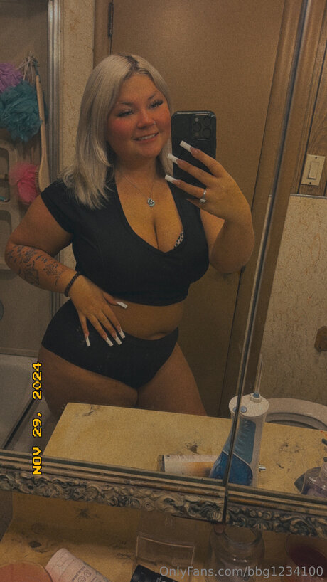 Bbg1234100