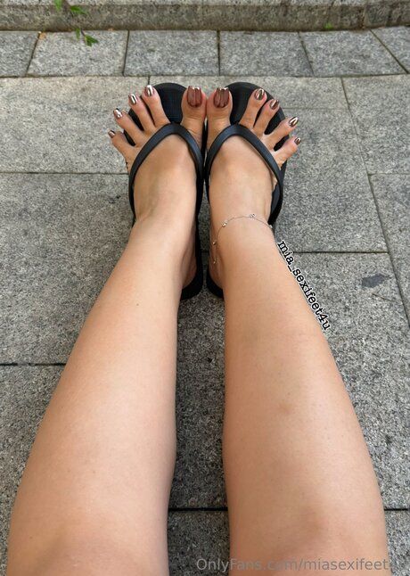 Miasexifeet4u