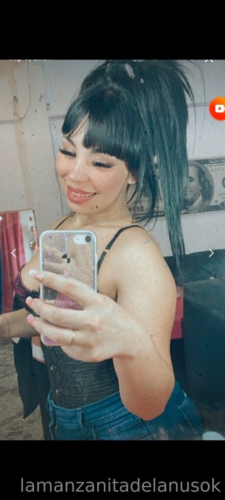 Manzanitadelanusok