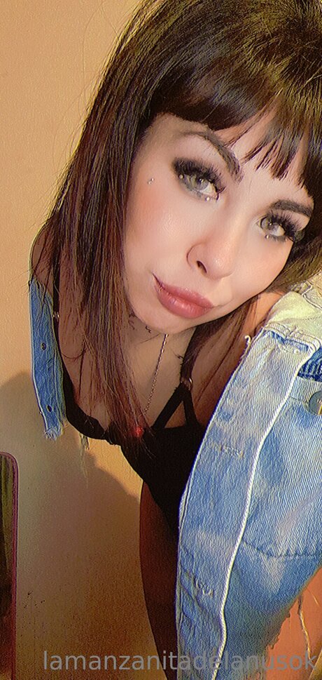 Manzanitadelanusok