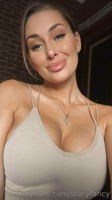 Foto di nudo di fuga di OnlyFans di Stacyfancy