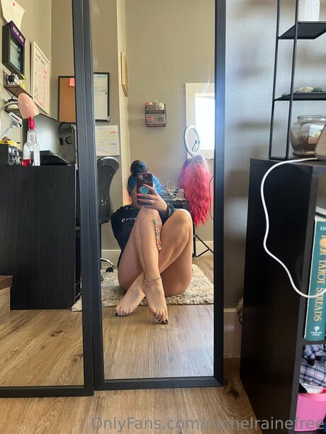 Rachelrainefree