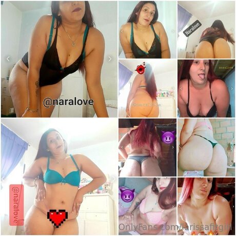 Larissafitgirl