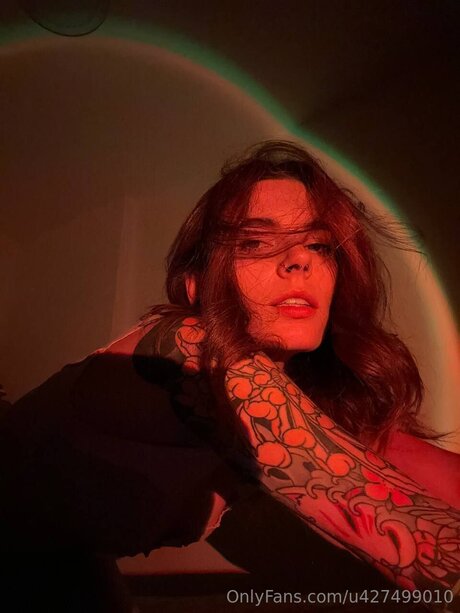 Foto di nudo di fuga di OnlyFans di Miss Mills Vip