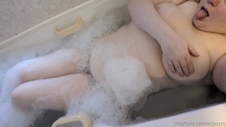 Foto di nudo di fuga di OnlyFans di Orjazzm