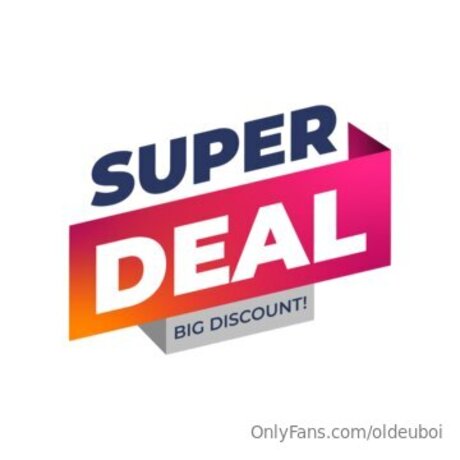 Foto di nudo di fuga di OnlyFans di Oldeuboi