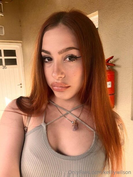 Foto di nudo di fuga di OnlyFans di Foxyaurora