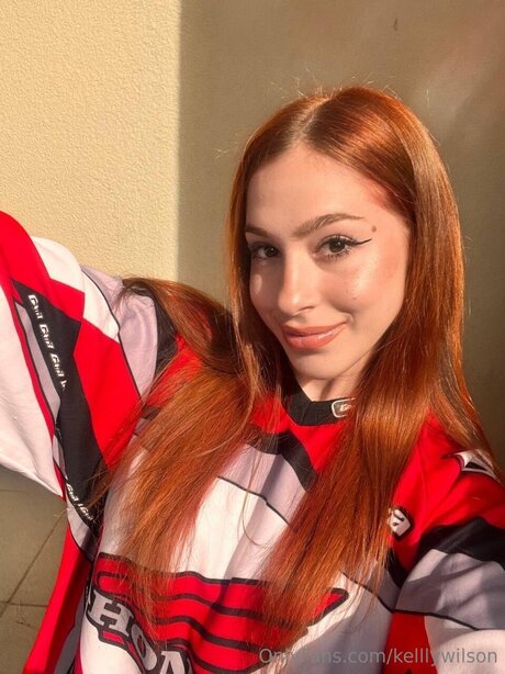 Foto di nudo di fuga di OnlyFans di Foxyaurora
