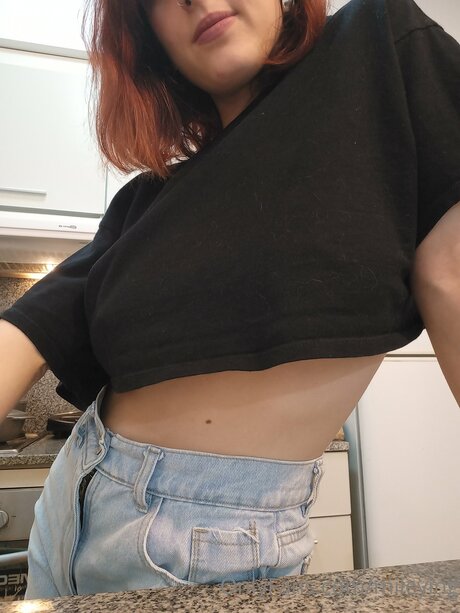 Foto di nudo di fuga di OnlyFans di Emileying