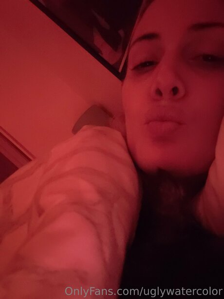Uglywatercolor