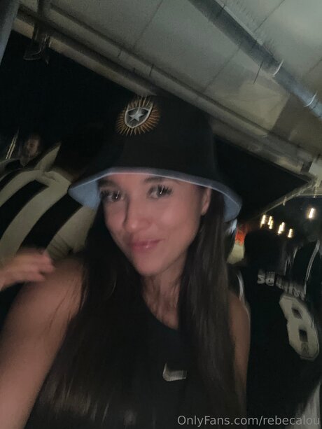 Rebecalou