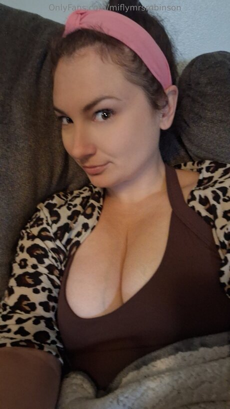 Miflymrsrobinson