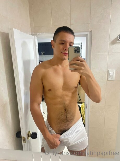 Latinpapifree
