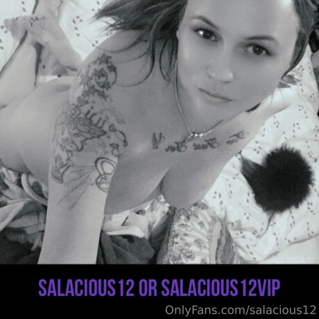 Foto di nudo di fuga di OnlyFans di Salacious12