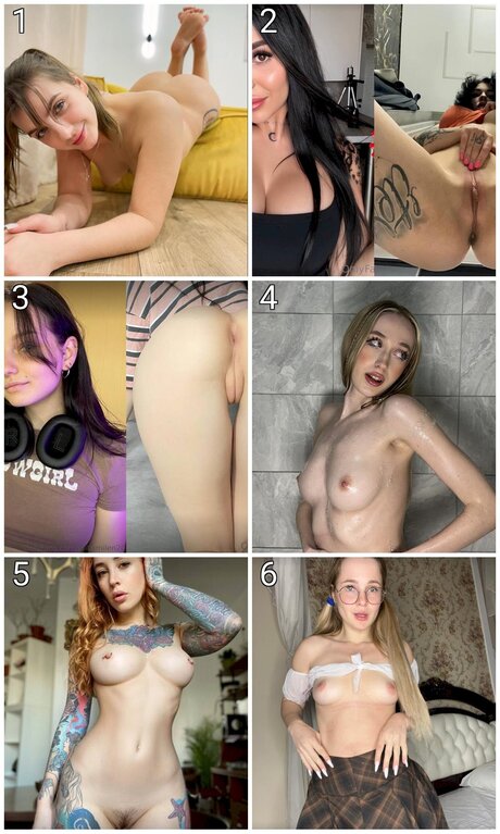 Foto di nudo di fuga di OnlyFans di Kittie Meow