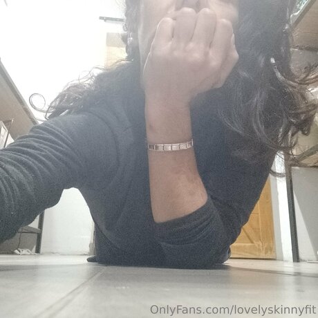 Foto di nudo di fuga di OnlyFans di Sexyskinnyfit