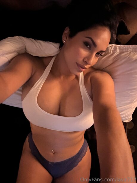 Foto di nudo di fuga di OnlyFans di Lava717