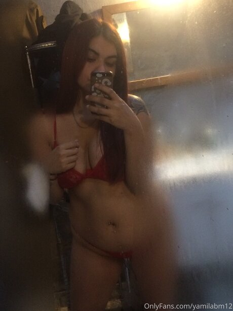Foto di nudo di fuga di OnlyFans di Sharonbebe