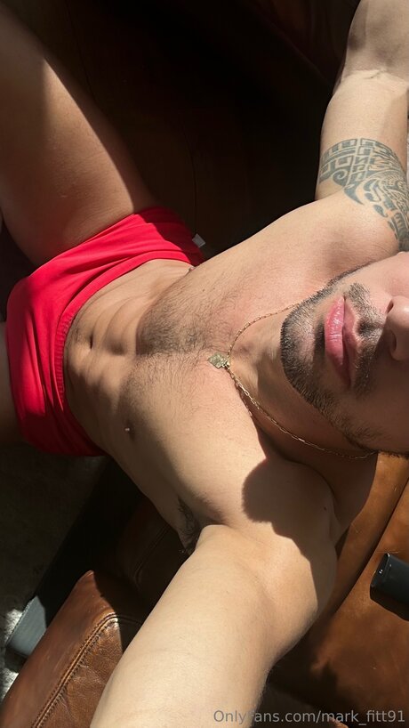 Mark Fitt91