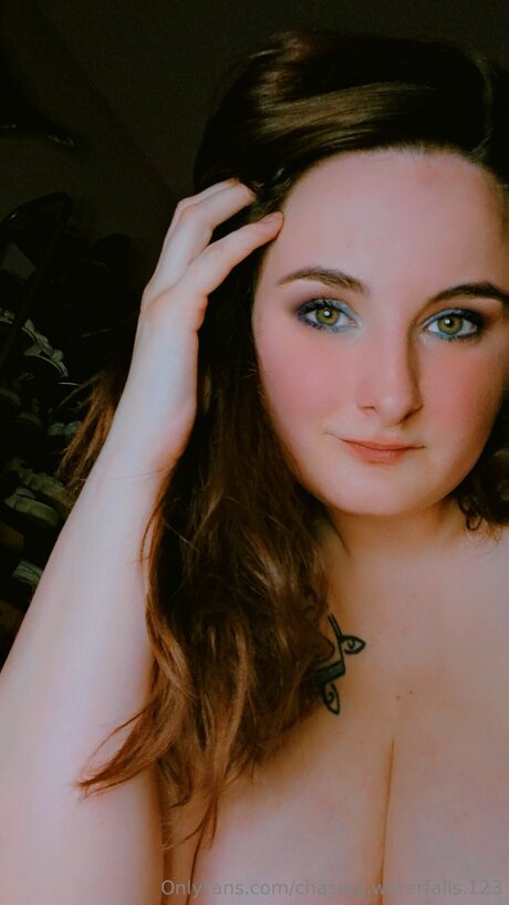 Chasing Waterfalls 123