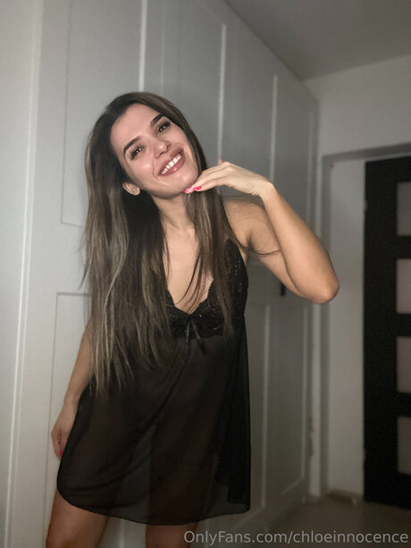Chloeinnocence